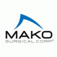 Mako Logo - Mako surgical corp | Brands of the World™ | Download vector logos ...