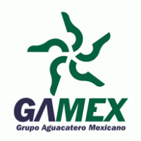 Gamex Logo - Gamex Logo Vector (.CDR) Free Download