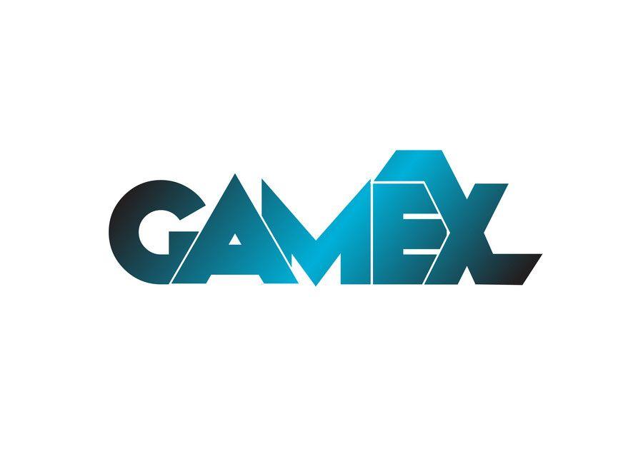 Gamex Logo - Entry #41 by biancajeswant for Design a Logo for gamex.ae | Freelancer