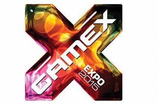 Gamex Logo - gamex-2015-1 - Gaming in Turkey