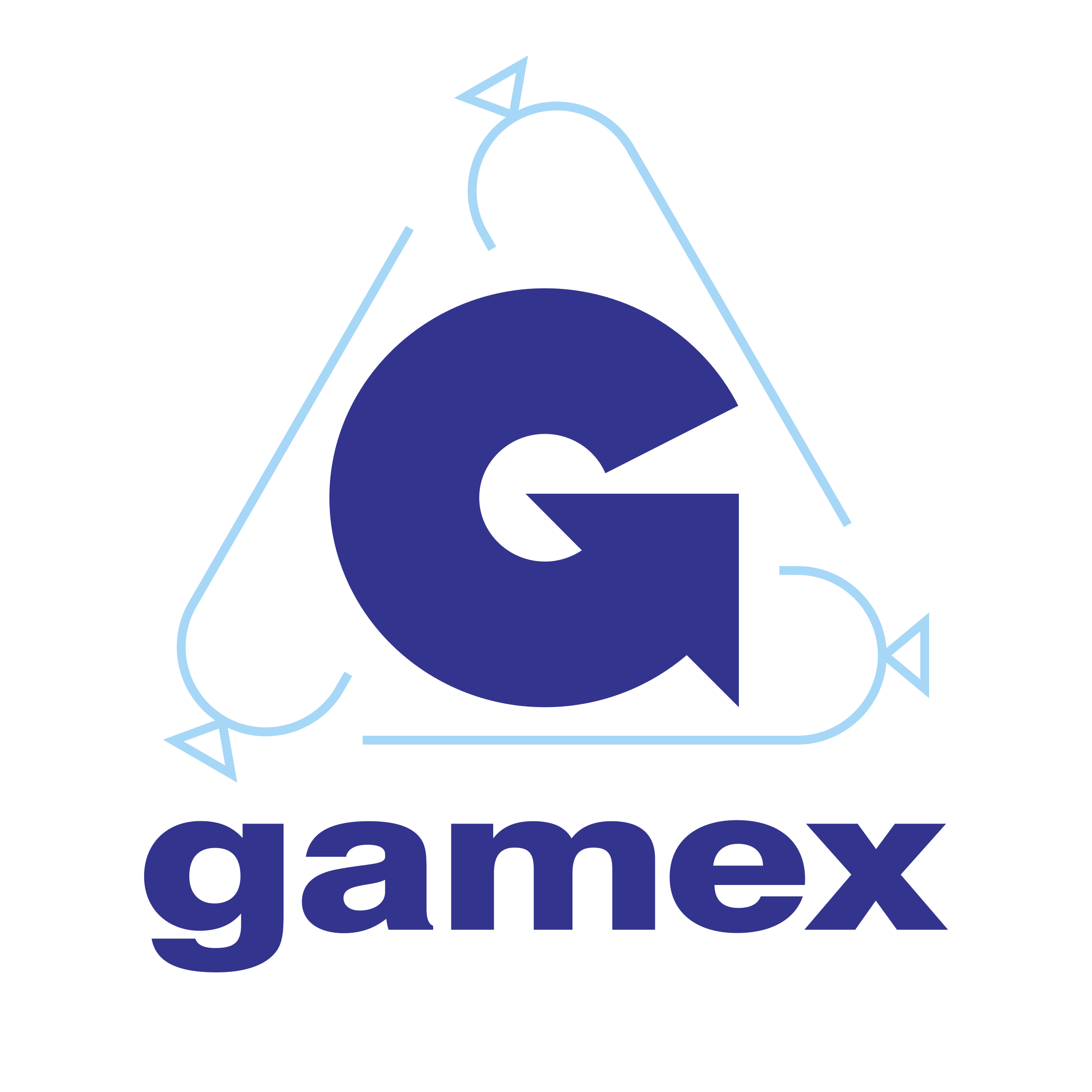 Gamex Logo - Gamex Logo PNG Transparent & SVG Vector