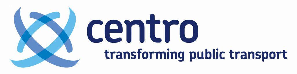 Centro Logo - Centro | Greener Journeys