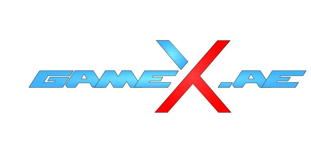 Gamex Logo - Entry by FROZZUN for Design a Logo for gamex.ae