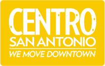 Centro Logo - Centro San Antonio | Centro San Antonio