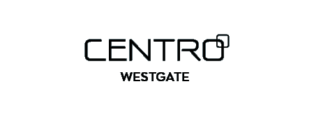 Centro Logo - Centro Westgate