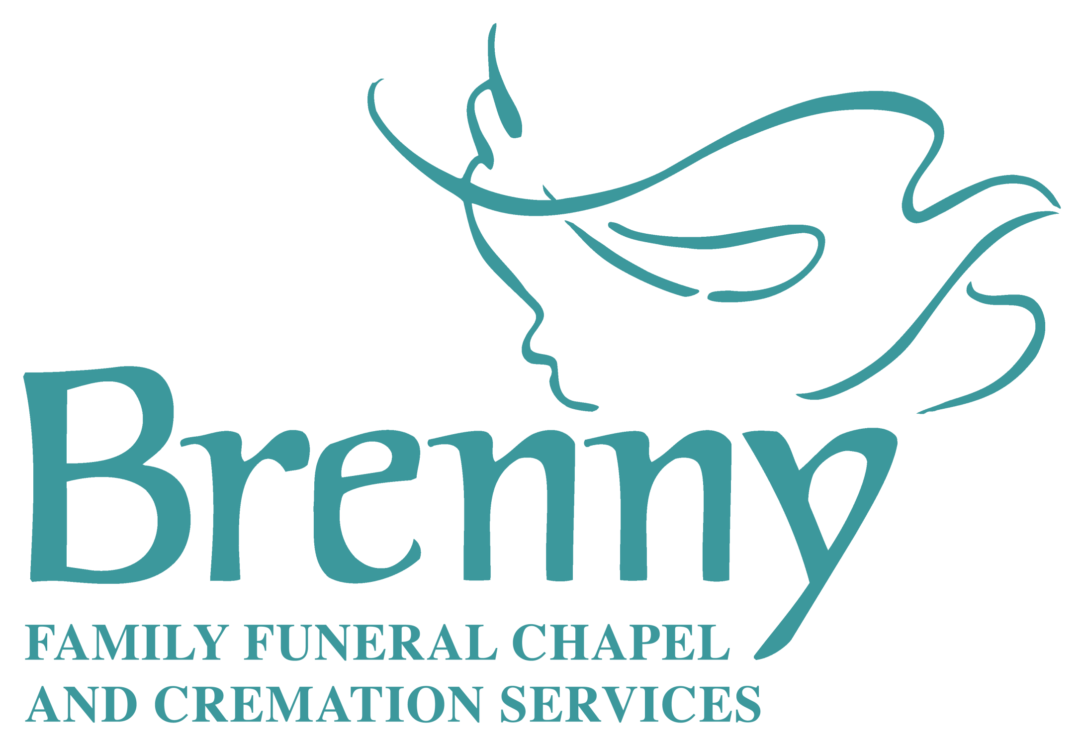 Crosslake Logo - Brenny Family Funeral Chapel and Cremation Services | Baxter MN ...