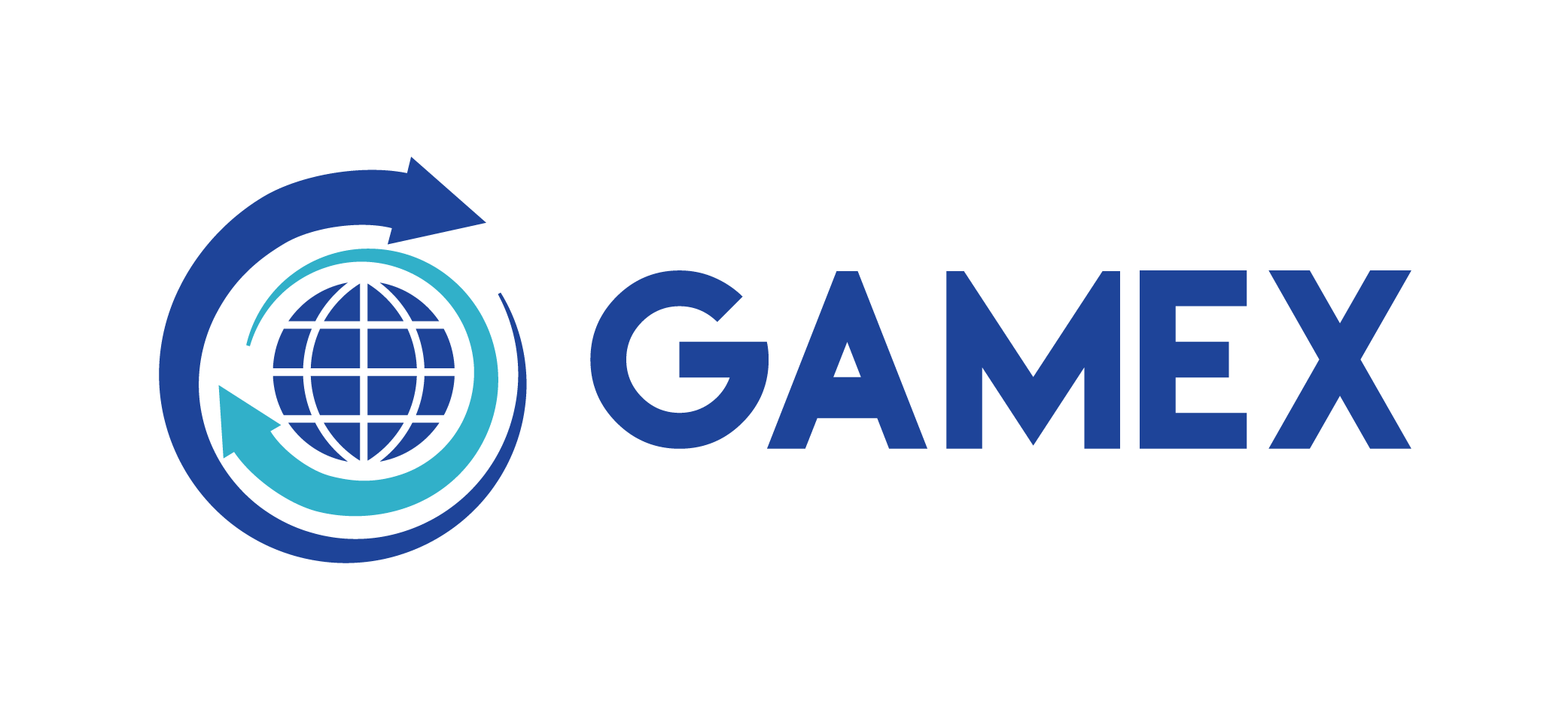 Gamex Logo - Gamex logo 1 logodesignfx