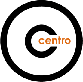 Centro Logo - Bar Centro