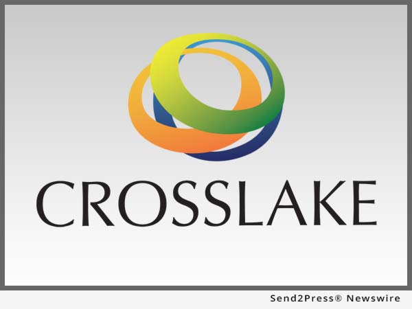 Crosslake Logo - Crosslake Executive Delivers Keynote Address at European Innovation ...