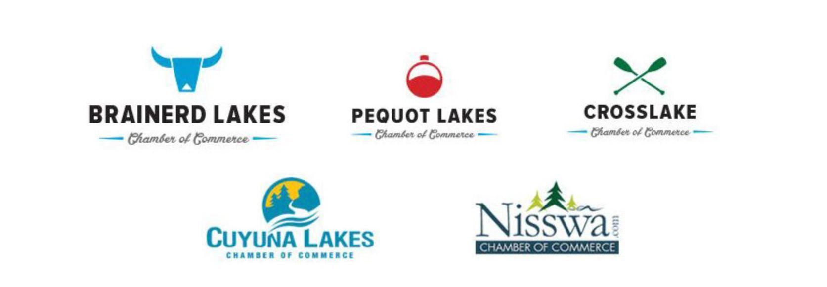 Crosslake Logo - Lakes Proud – Page 3 – Shop Local