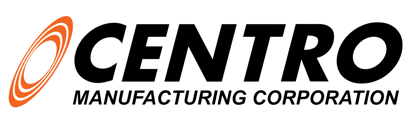 Centro Logo - Centro Manufacturing Corporation - The First and Only ISO/TS 16949 ...