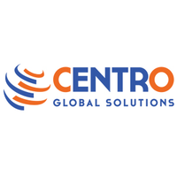 Centro Logo - Centro Global Solutions | LinkedIn