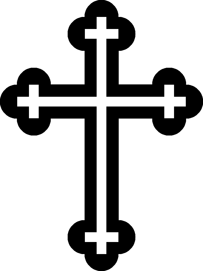 Crosses Logo - Collection of free Cholic clipart cross logo. Download on UI Ex