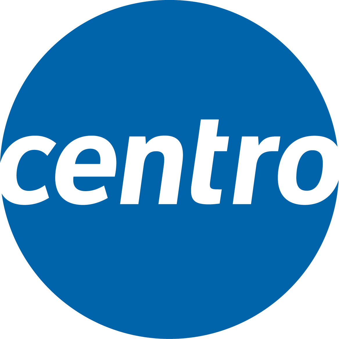 Centro Logo - CENTRO Syracuse. K&J Consulting