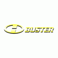 Buster Logo - H Buster | Brands of the World™ | Download vector logos and logotypes