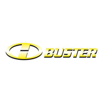 Buster Logo - H Buster logo vector free download