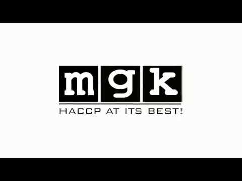 MGK Logo - MGK LOGO - Branding