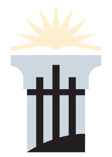 Crosses Logo - Cedarville University Logo