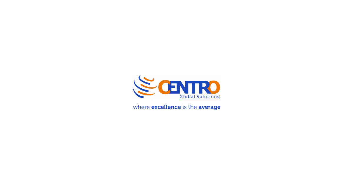 Centro Logo - Jobs and Careers at Centro Global Solutions, Egypt | WUZZUF