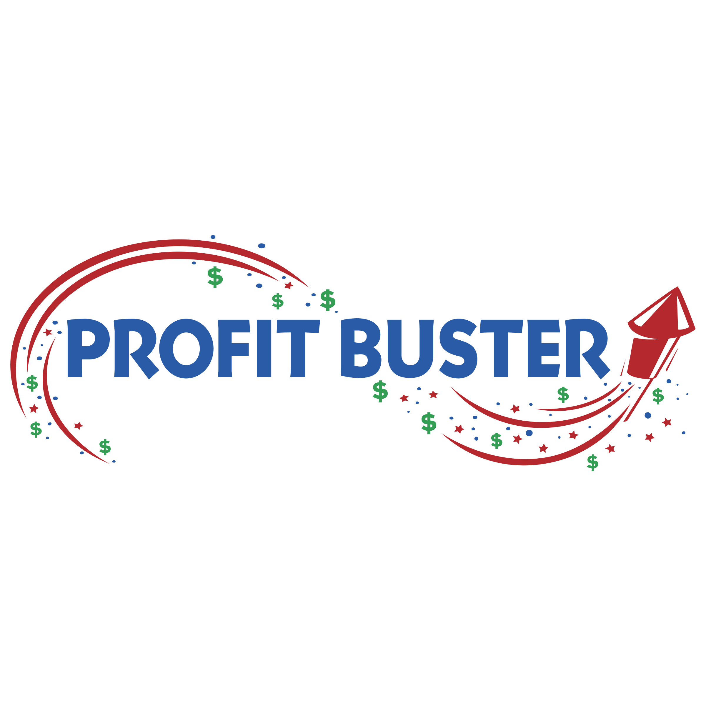 Buster Logo - Profit Buster Logo PNG Transparent & SVG Vector