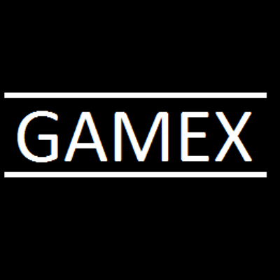 Gamex Logo - GAMEX (@GAMEXNews) | Twitter