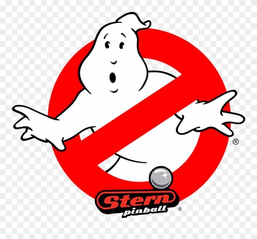 Buster Logo - The Ghostbusters Pinball Experience Highlights The - Ghost Buster ...
