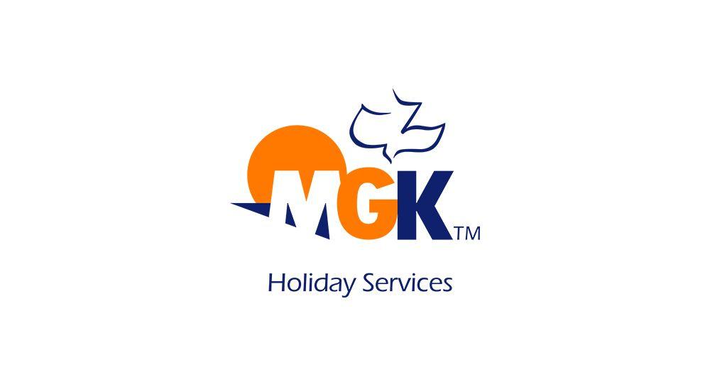 MGK Logo - MGK Logo | Amgadization