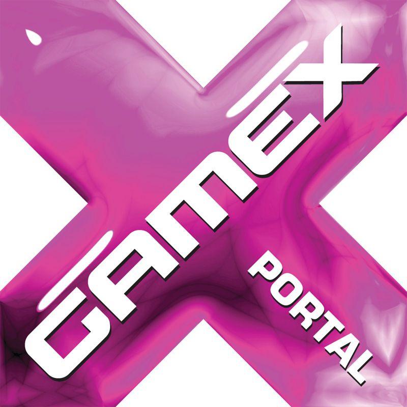 Gamex Logo - Index Of Wp Content Uploads 2012 10