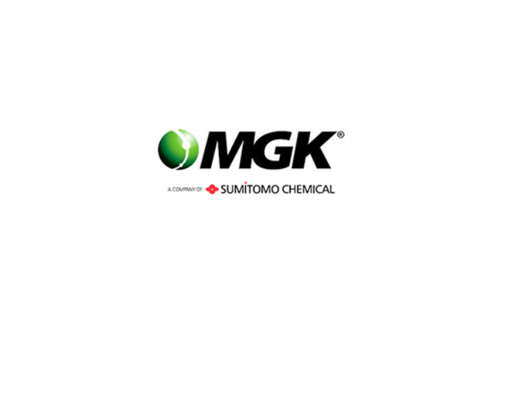 MGK Logo - MGK® Insect Control Solutions | Pesticide R&D + Manufacturing