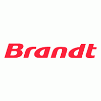 Brandt Logo - Brandt | Brands of the World™ | Download vector logos and logotypes