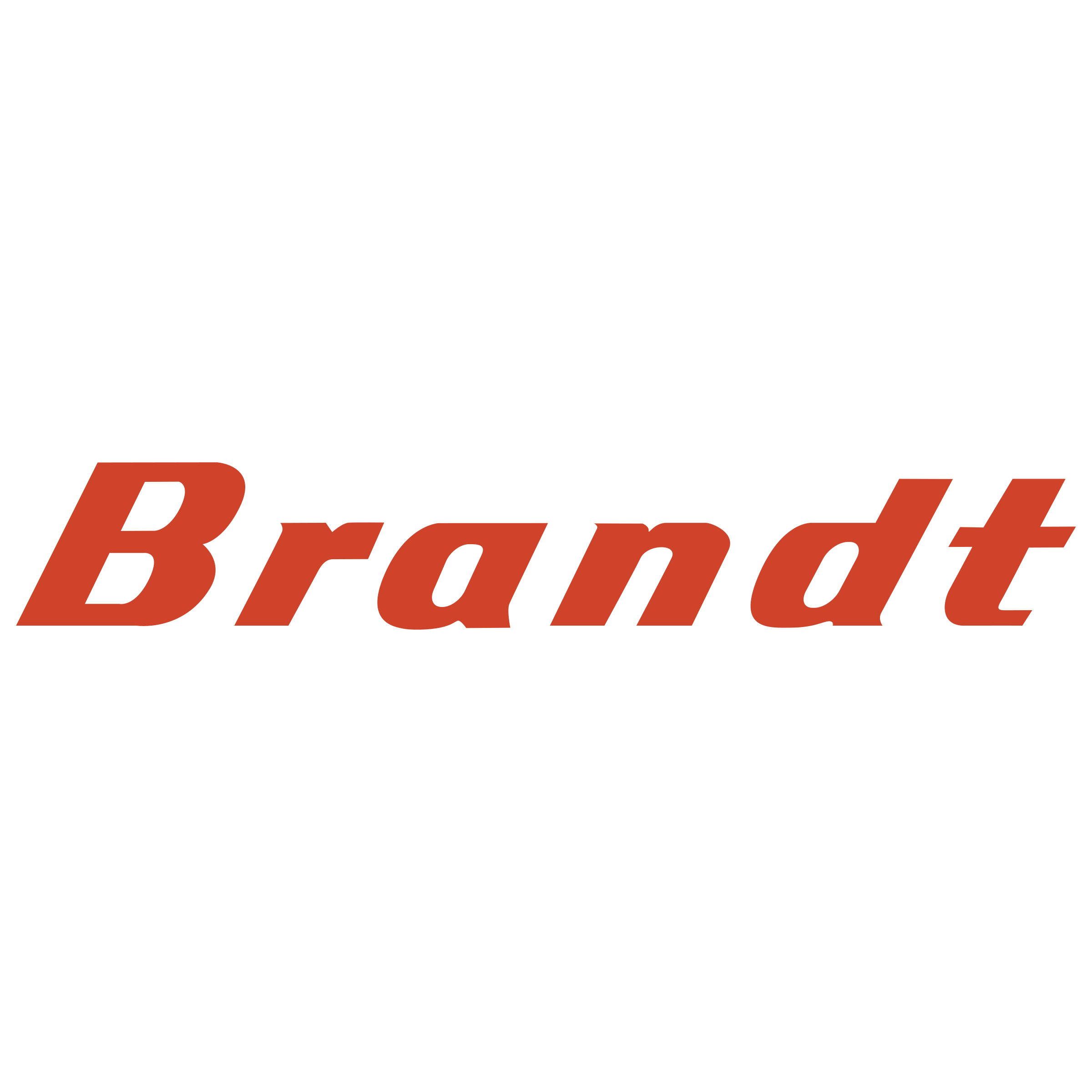 Brandt Logo - Brandt Logo PNG Transparent & SVG Vector - Freebie Supply