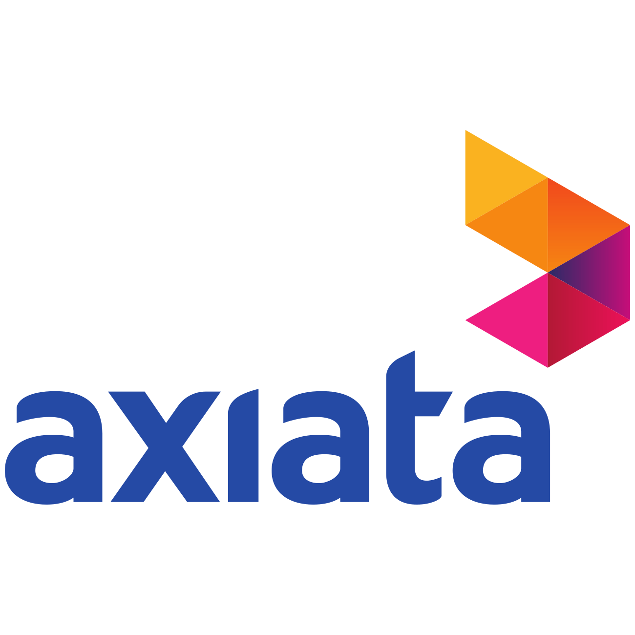 Axiata Logo - Axiata Group - Halberd Bastion