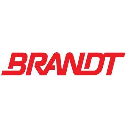 Brandt Logo - Agra Sol Turf Mix | Golf Ventures