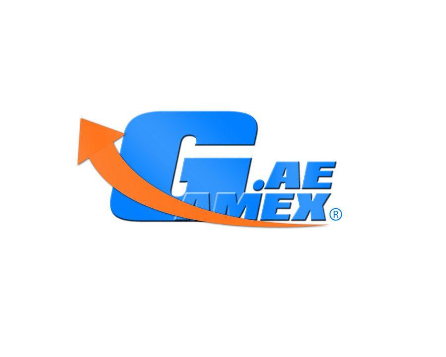 Gamex Logo - Entry by Rhstudio90 for Design a Logo for gamex.ae