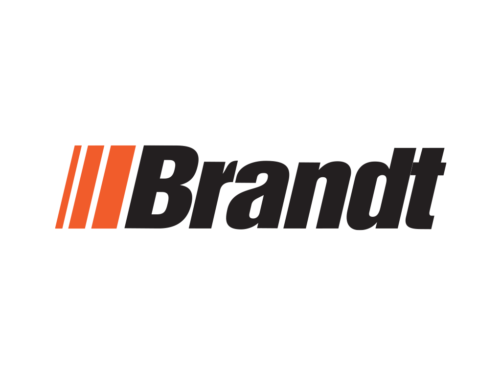 Brandt Logo - Brandt Logos