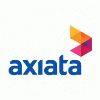Axiata Logo - axiata | Brands of the World™ | Download vector logos and logotypes