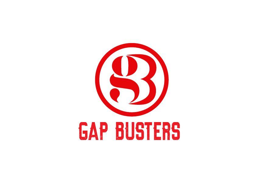 Buster Logo - Entry By Bala121488 For GAP BUSTER Logo T Shirt Design
