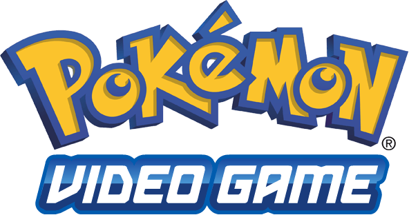 Gamex Logo - Pokémon games - Bulbapedia, the community-driven Pokémon encyclopedia