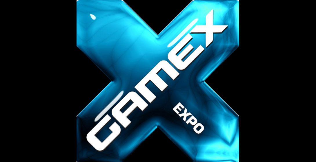Gamex Logo - GameX 2018 - Mucitiz.biz