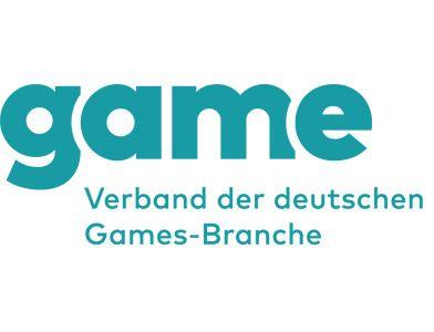 Gamex Logo - game – German Games Industry Association