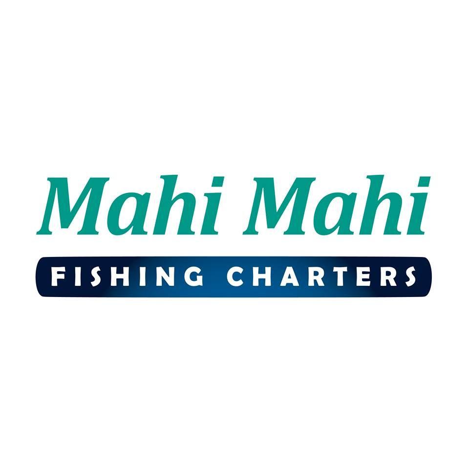 Gamex Logo - gamex 2018 logo - Mahi Mahi Fishing Charters