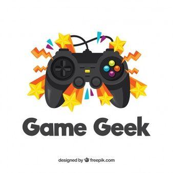 Gamex Logo - Games Vectors, Photo and PSD files