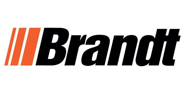 Brandt Logo - Swing Away Augers | Brandt | Harvest Augers | Hanlon Ag Centre