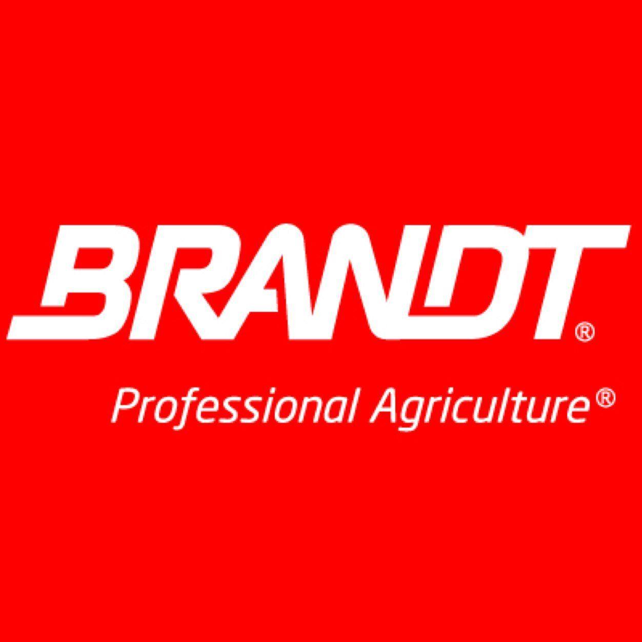 Brandt Logo - Brandt - Manufacturers - Info | Solutions Pest & Lawn