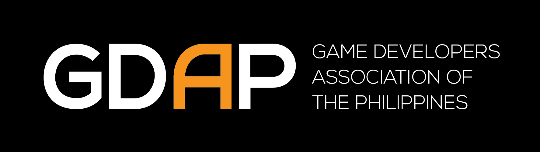 Gamex Logo - GDAP