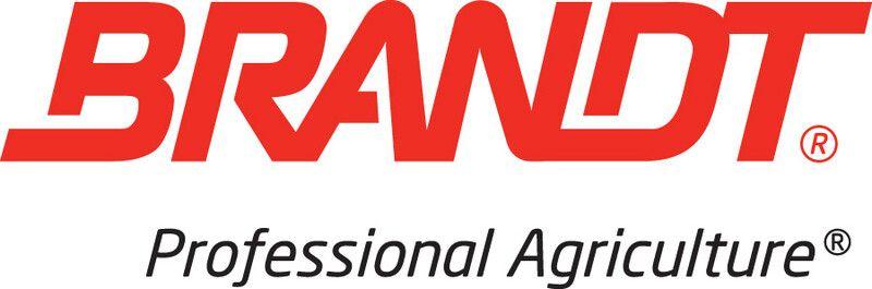 Brandt Logo - Brandt Acquires Farmers Exchange Fertilizer
