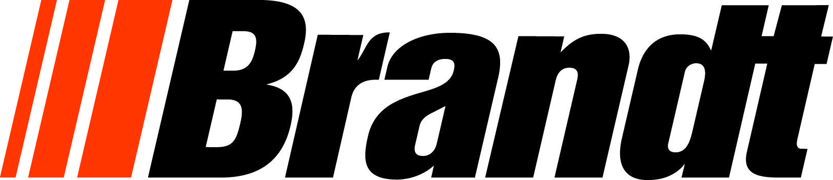Brandt Logo - Brandt-logo-2C - Alberta Forest Products Association