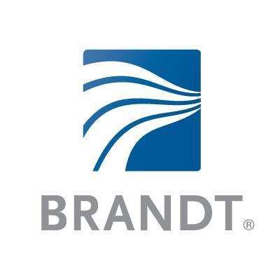 Brandt Logo - Brandt Logo - Southwest Pipe Trades Association