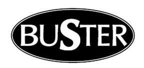 Buster Logo - BUSTER Archives — Purely Pet Supplies Ltd