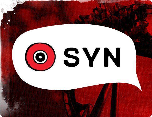 Syn Logo - syn-logo - SYN Media